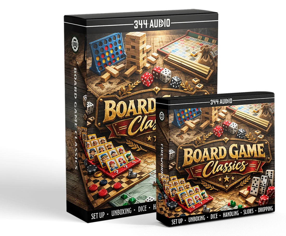 Board Game Classics