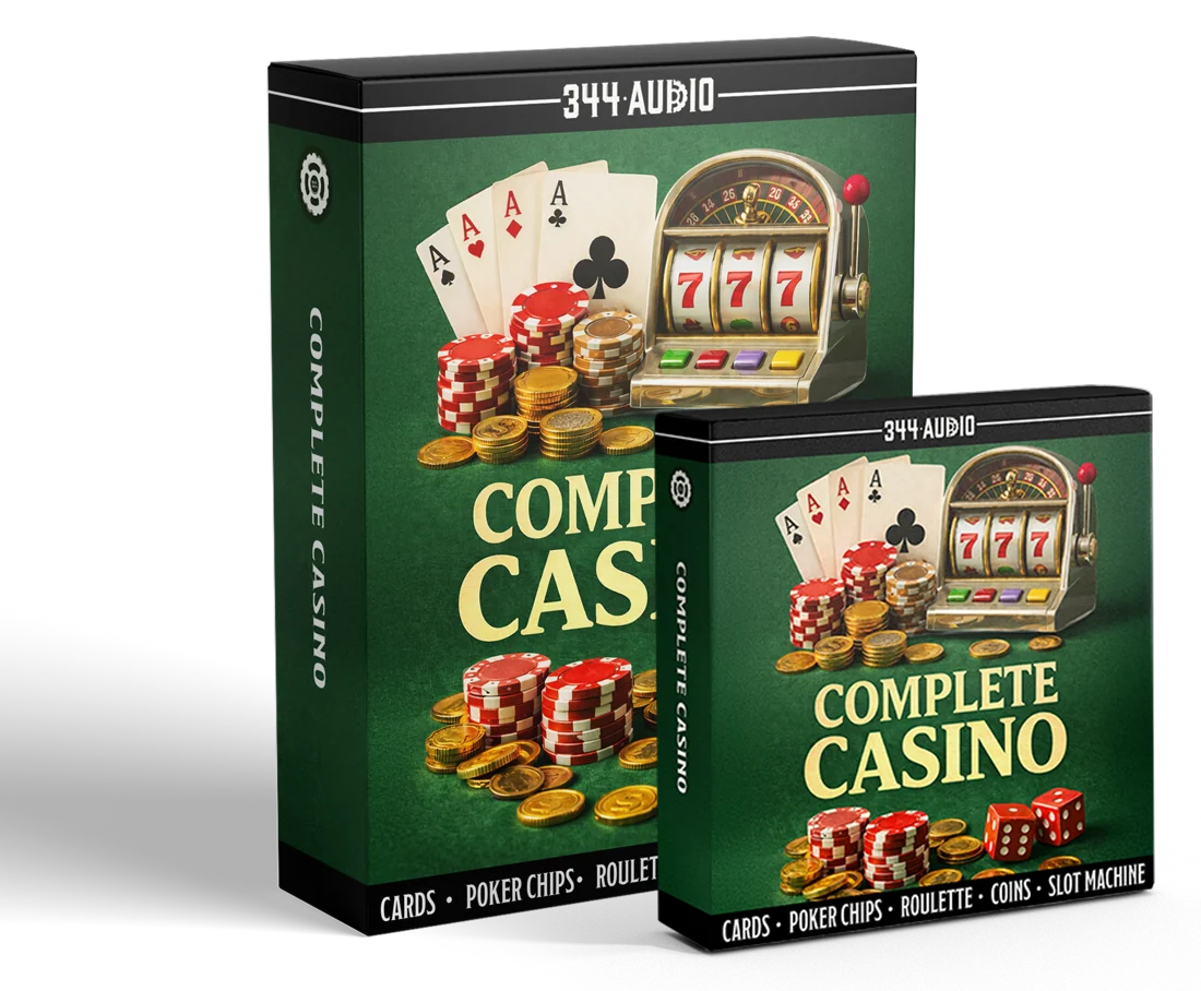 Complete Casino