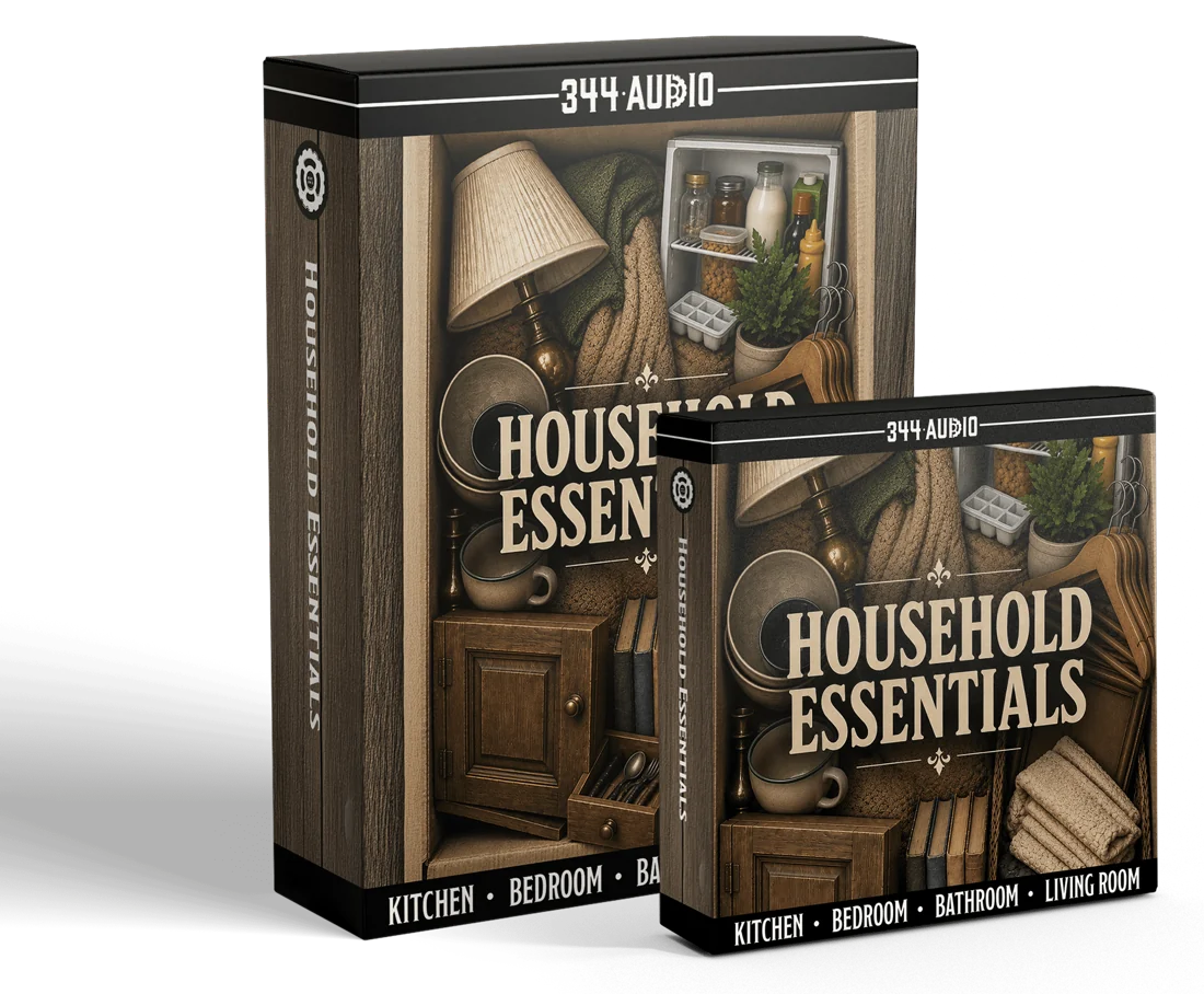 Household Essentials