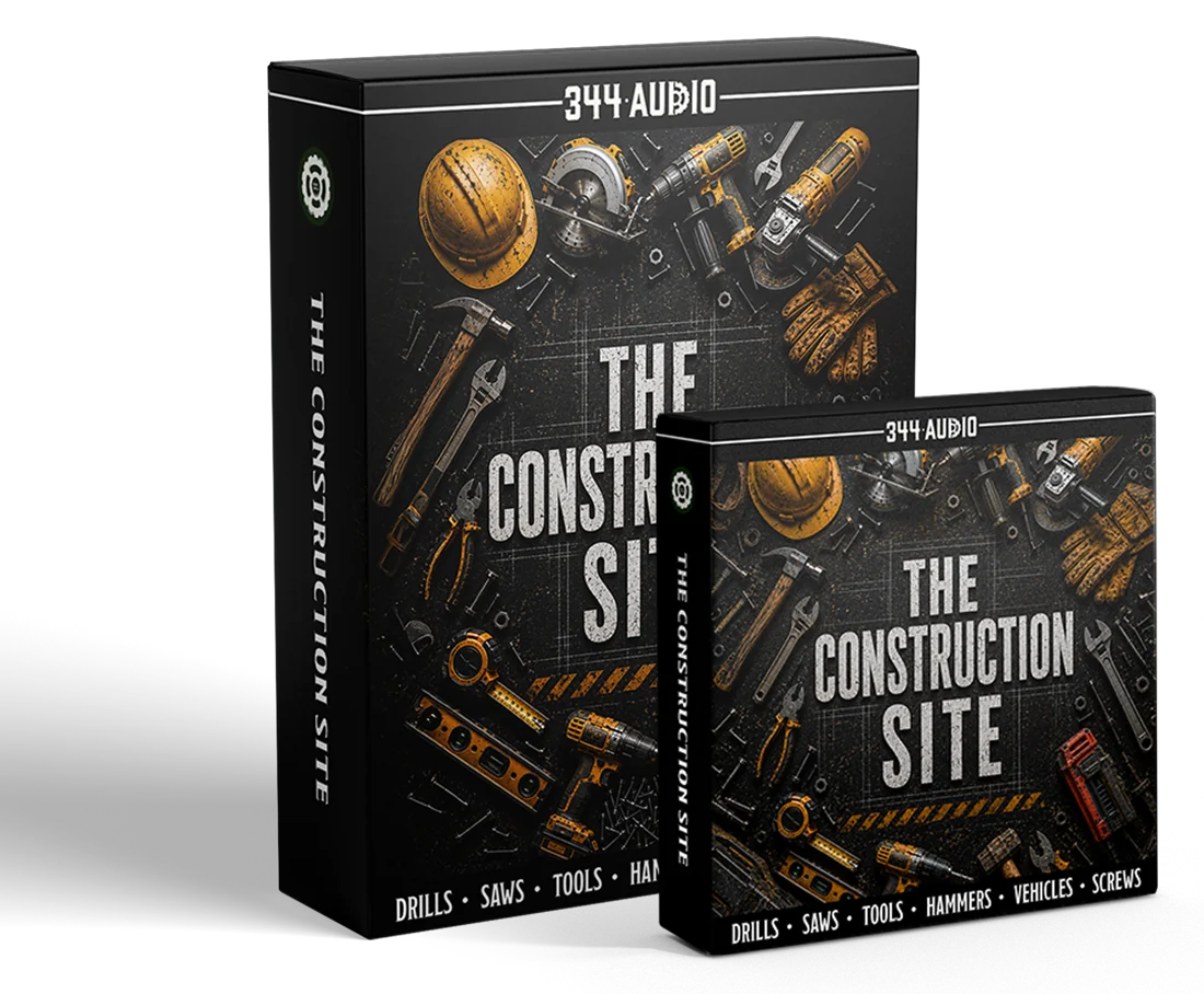 The Construction Site